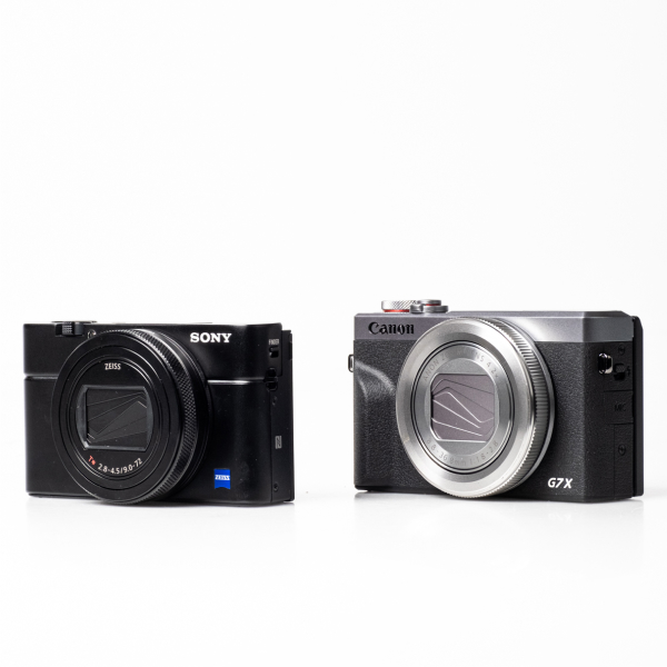 Compact Camera Buying Guide&nbsp;