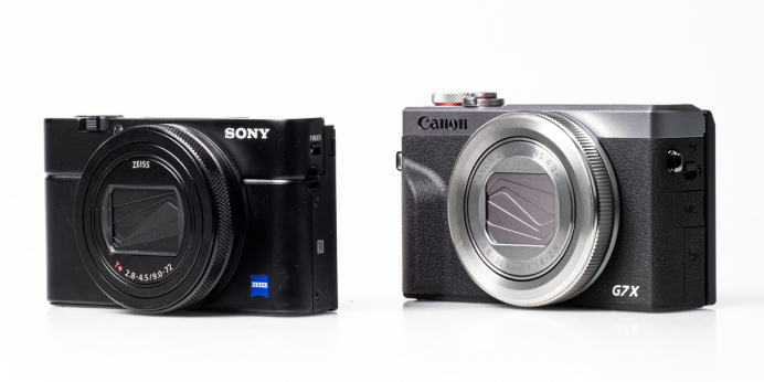 Compact Camera Buying Guide&nbsp;