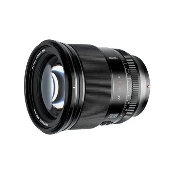 Viltrox AF 75mm f/1.2 XF Pro STM ED IF&nbsp;for Fuji X