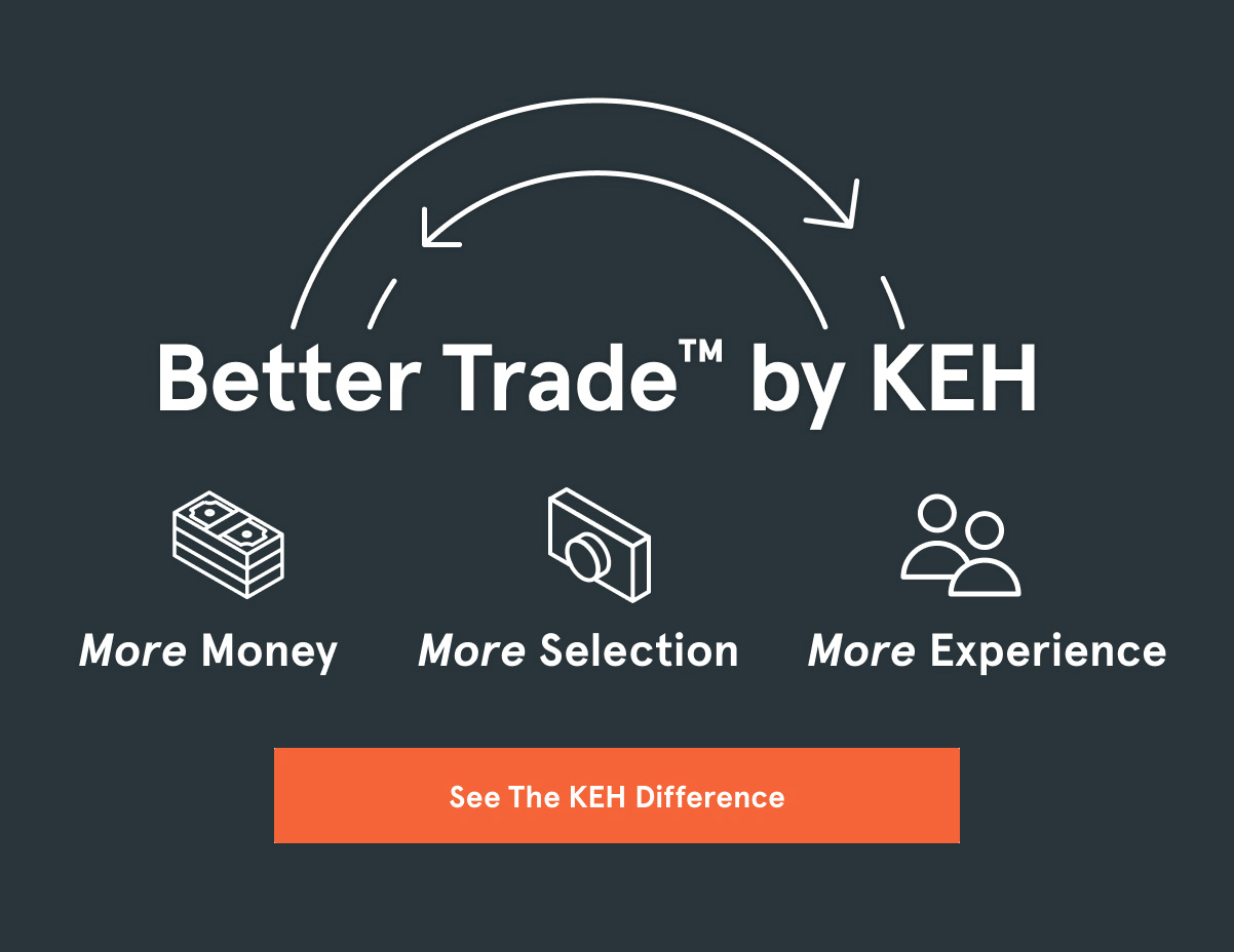 Better trade