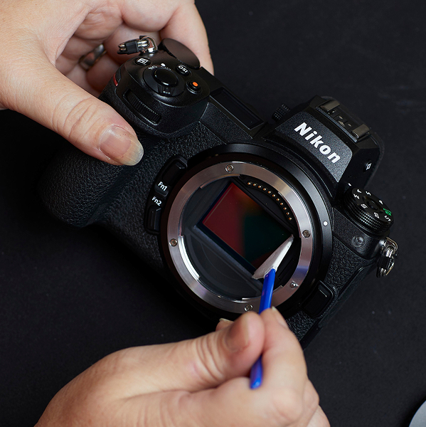 The Best Way to Sell Cameras