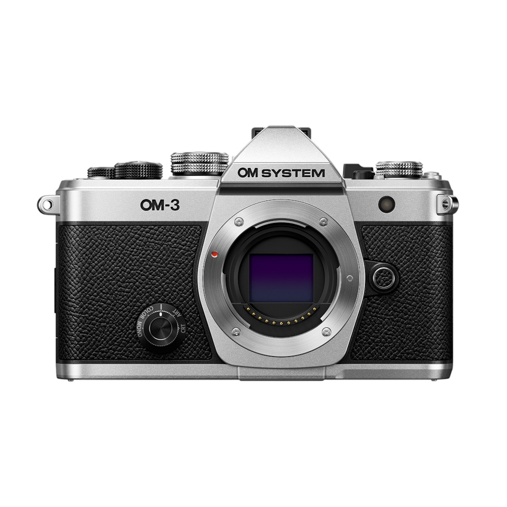 OM System OM-3