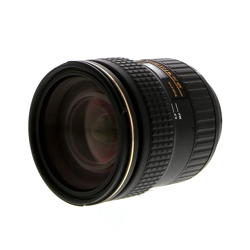 Tokina AT-X 24-70mm f/2.8 SD Pro IF for Nikon