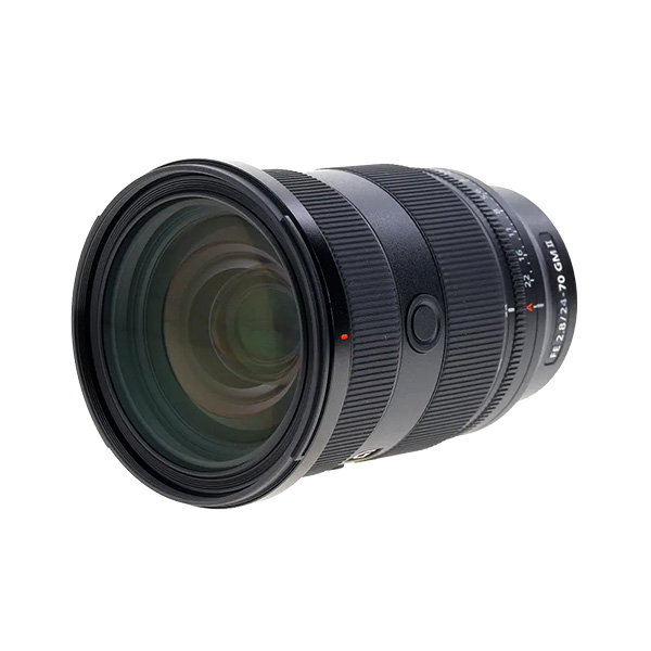 Sony FE 24-70mm f/2.8 GM II