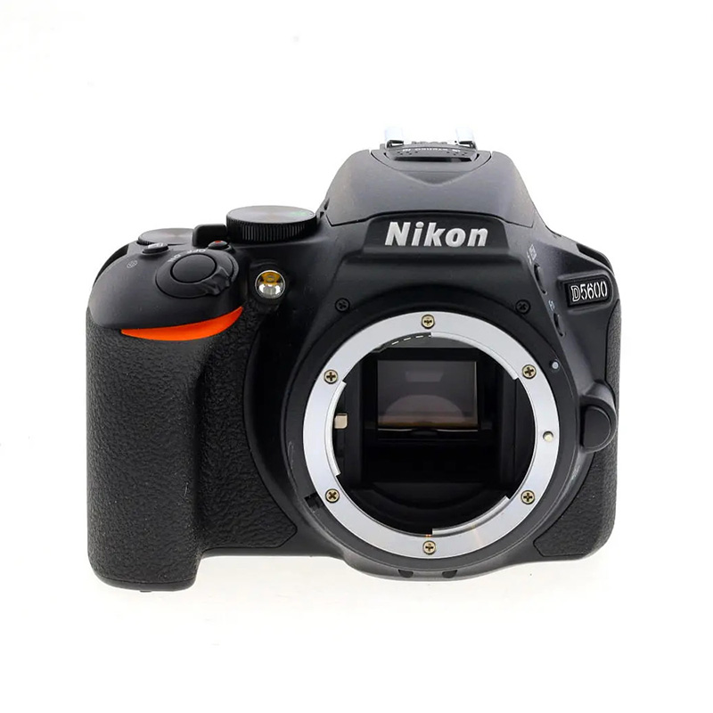 Nikon D5600