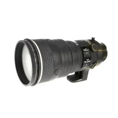 Nikon AF-S 300mm f/2.8D ED