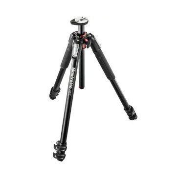 Manfrotto 055 Tripod Kit