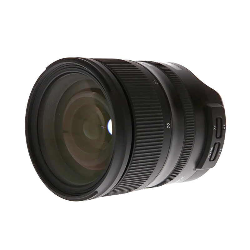 Tamron SP 24-70mm f/2.8 DI VC USD G2 for Nikon
