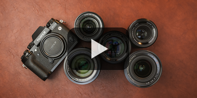 How to Choose the Right Third-Party Lens: A Guide to Expanding Your Photography Gear