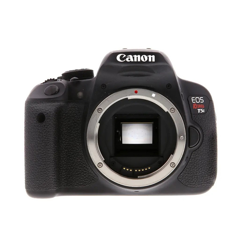 Canon EOS Rebel T5i