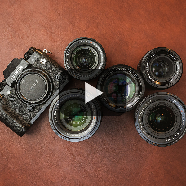 How to Choose the Right Third-Party Lens: A Guide to Expanding Your Photography Gear