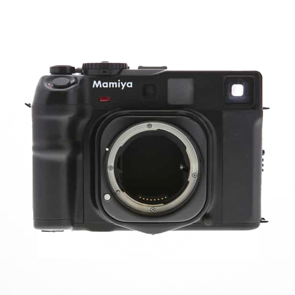 Mamiya 6