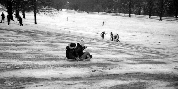 5 Photography Projects to Start in the New Year