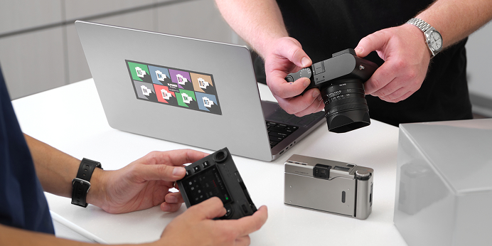 The Best Way To Sell Cameras