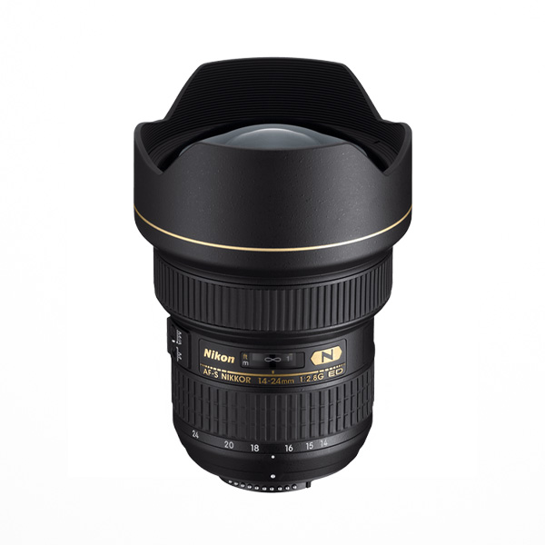 Nikon AF-S 14-24mm f/2.8G ED