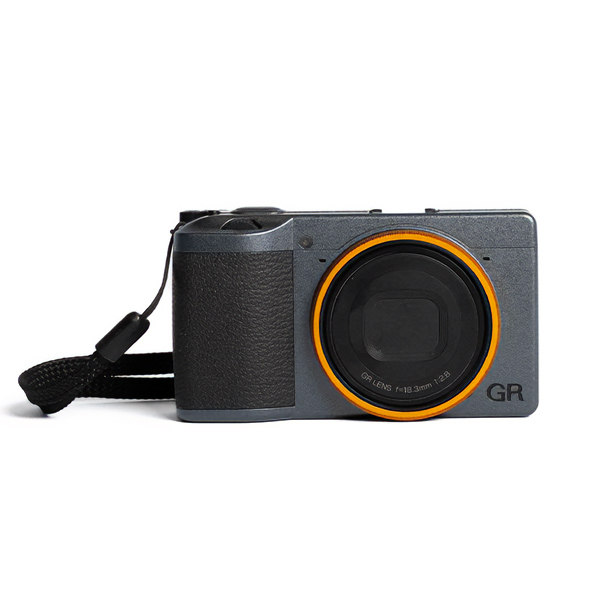 Ricoh GR III Street Edition