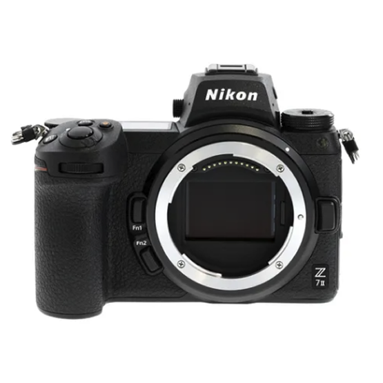 Nikon Z7 II