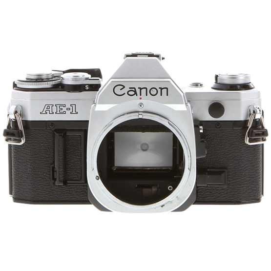 Canon AE-1