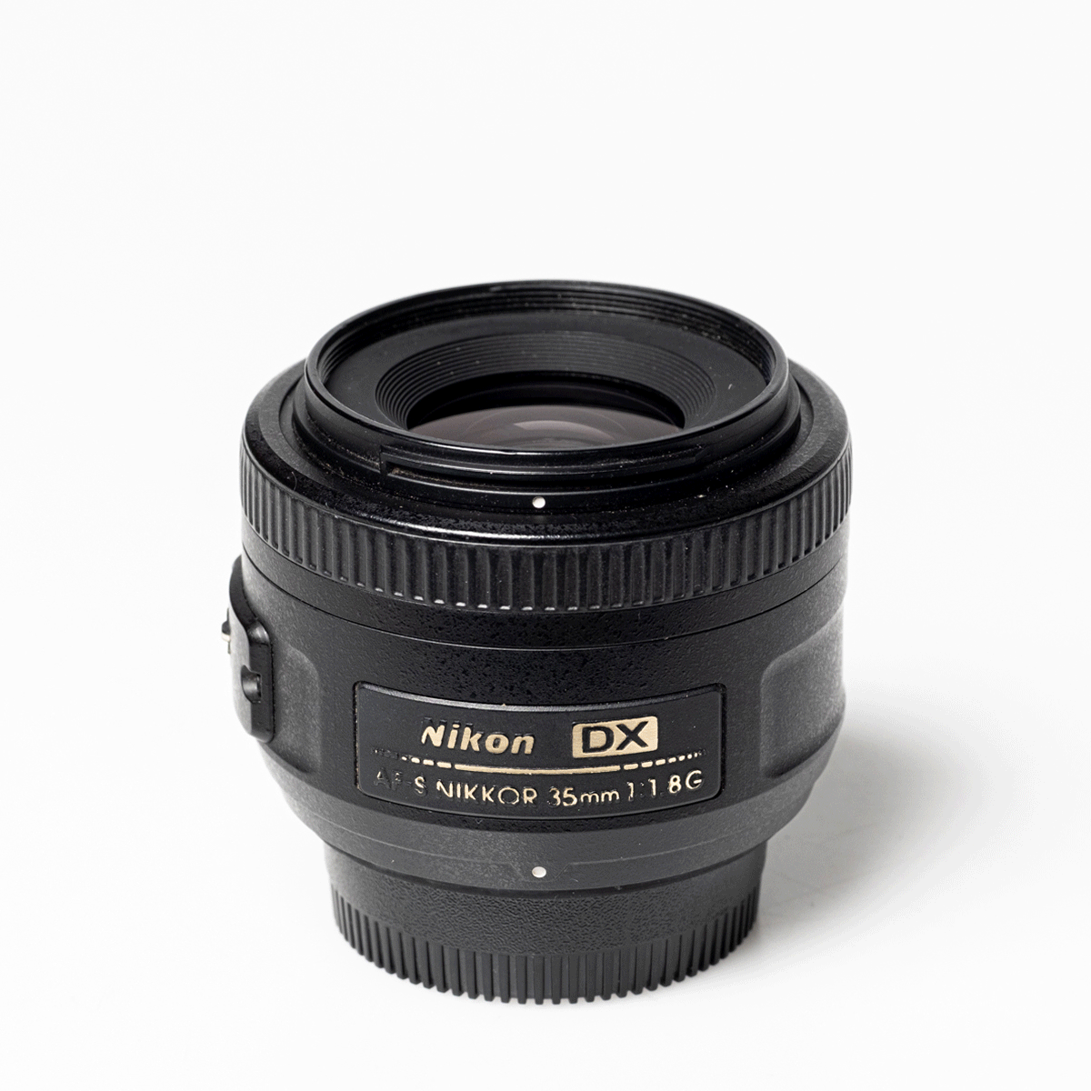 Top Lenses for Portrait Photography