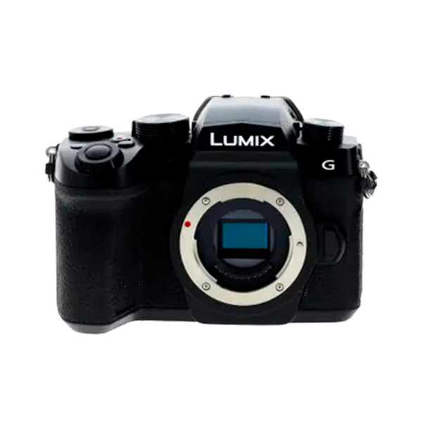 Panasonic Lumix G95D