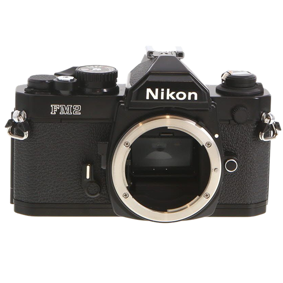 Nikon FM2N