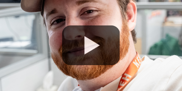 Behind The Gear With Jake