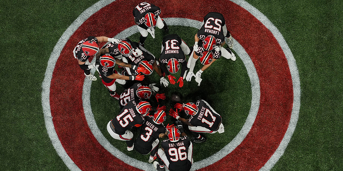 In Conversation with Jay Bendlin