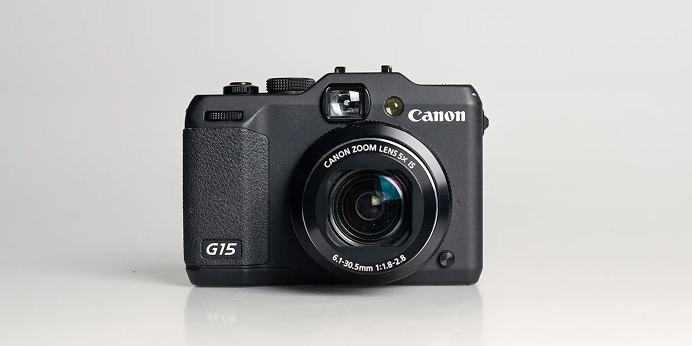 Top 5 Compact Cameras Under $500