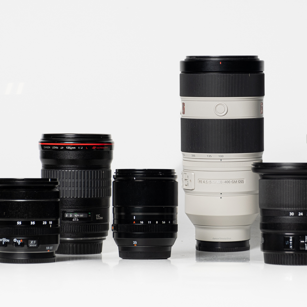 Winter Photography Lens Buying Guide