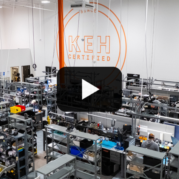 Behind the Gear with Tina