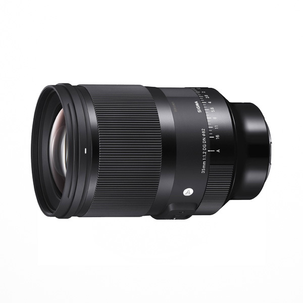 Sigma 35mm f/1.2 DG DN Art