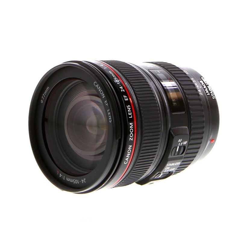 Canon 24-105mm f/4 L IS USM Macro