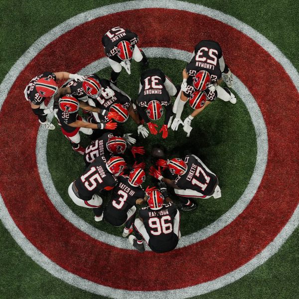 In Conversation with Jay Bendlin