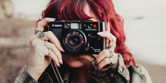 Point and Shoot Film Cameras of 2026