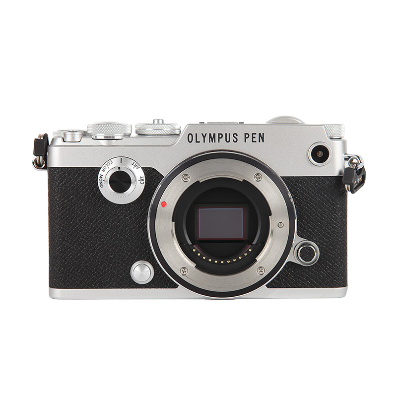 Olympus PEN-F