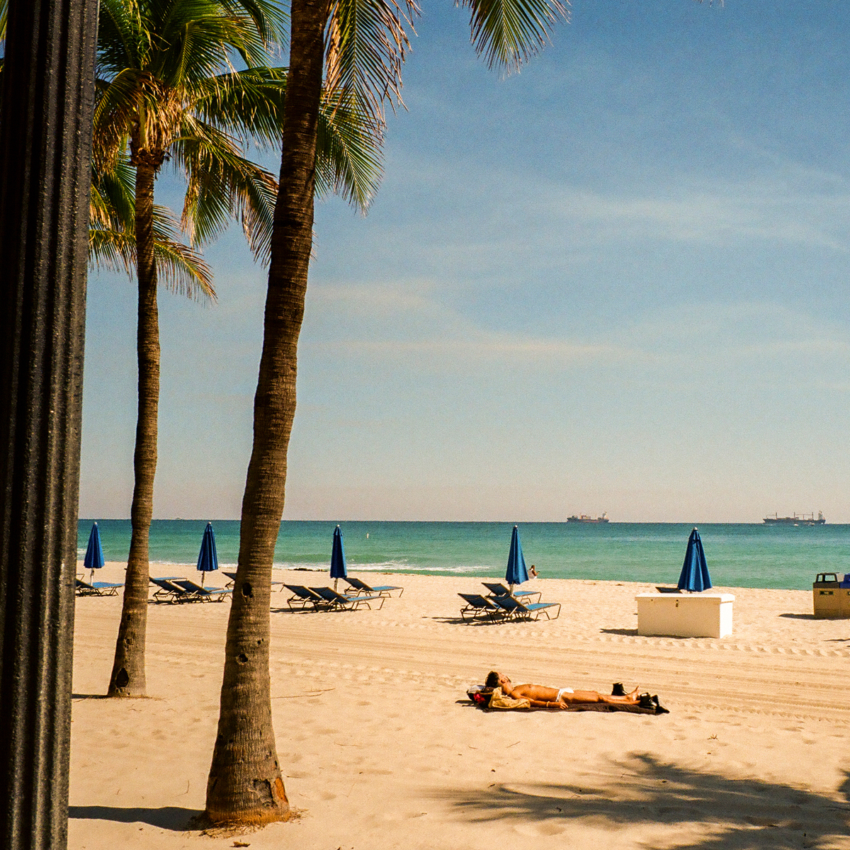 Best Used Camera Gear for Summer Travel