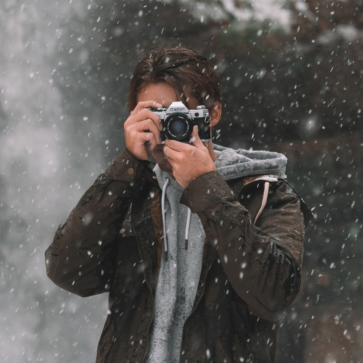 Our Top Winter Photography Tips