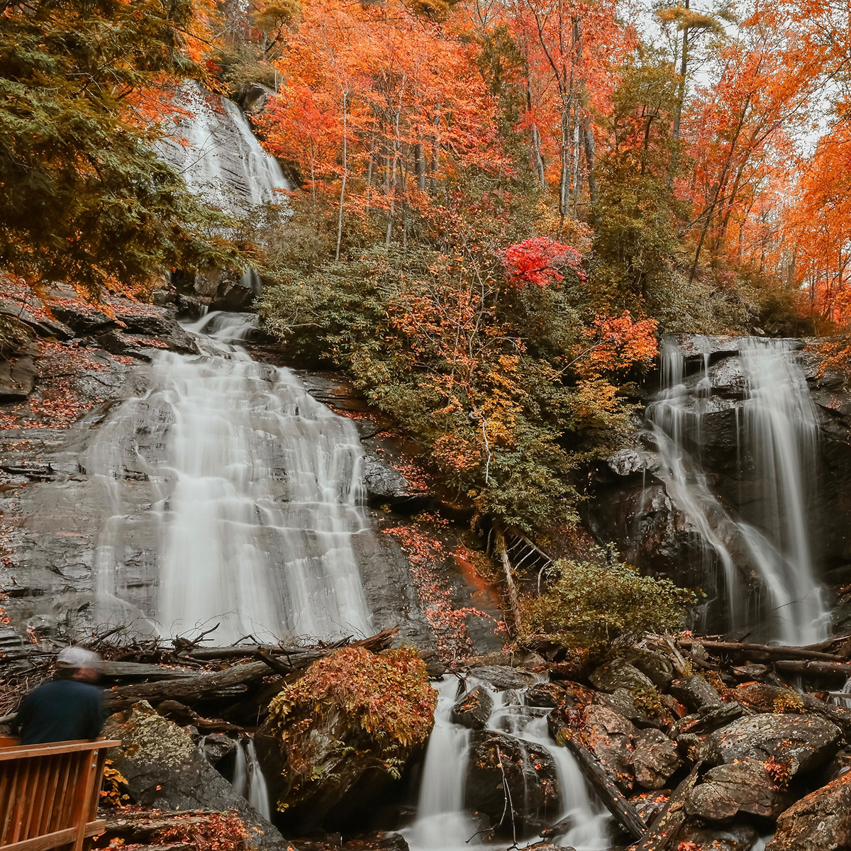 The Ultimate Fall Photography Guide