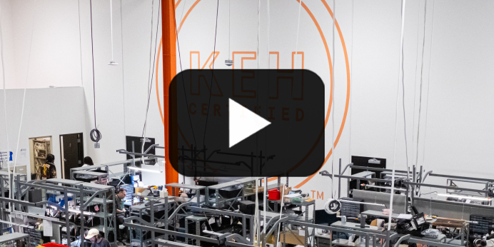 Behind the Gear with Tina