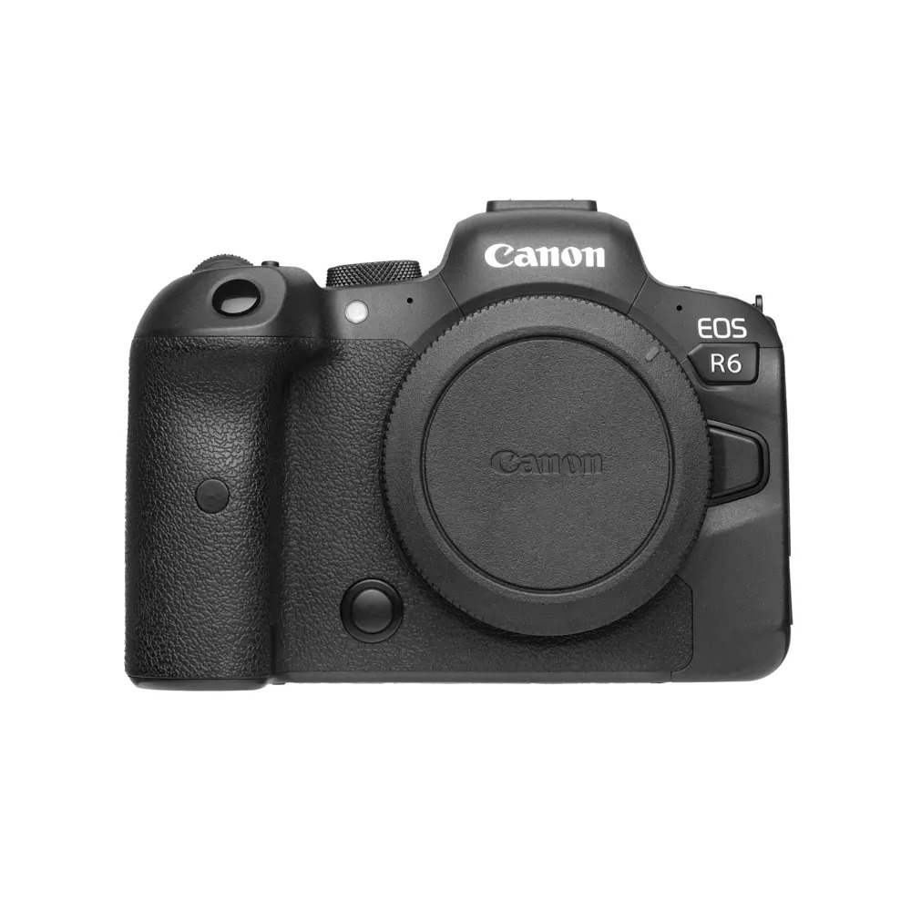 Canon EOS R6