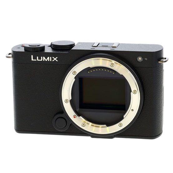 Panasonic Lumix&nbsp;S9