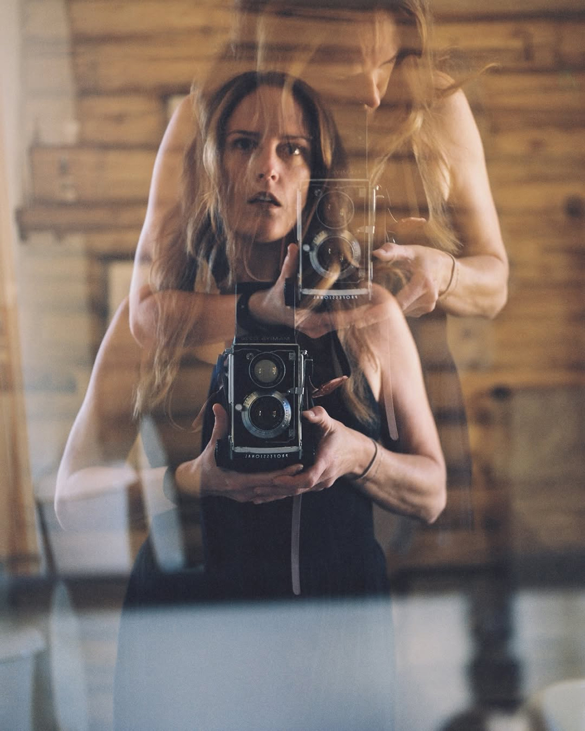 Photo by @sarahdreamsonfilm