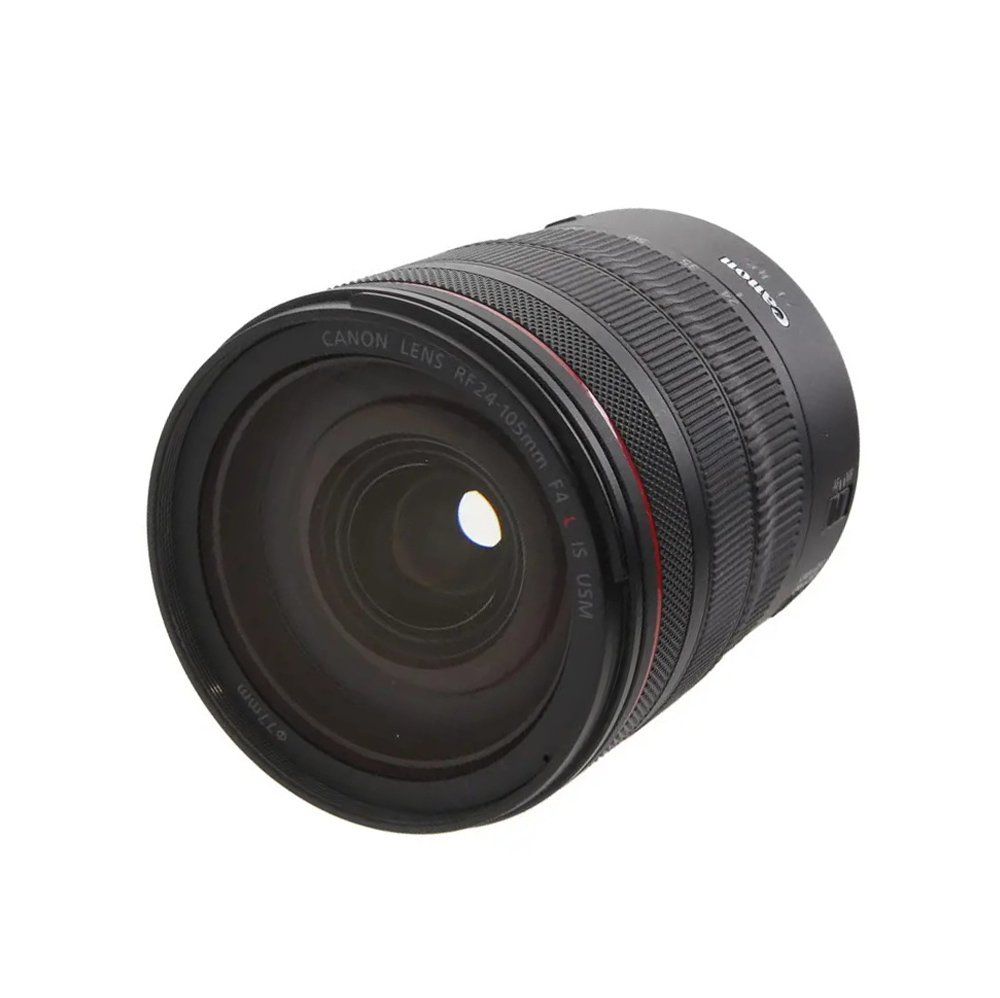 Canon RF 24-105mm f/4 L IS USM