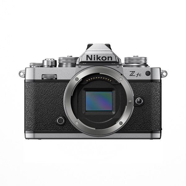 Nikon Zf