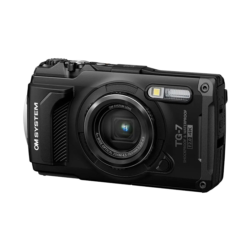 OM System Tough TG-7