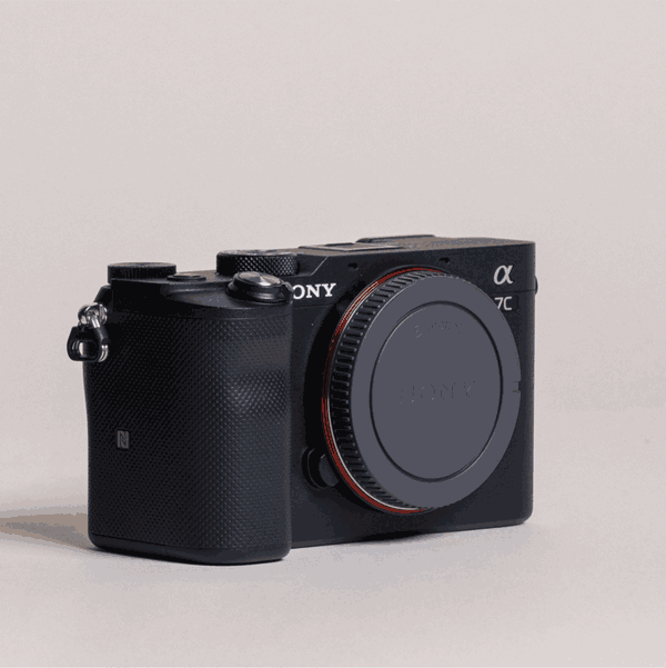 Top 10 mirrorless cameras