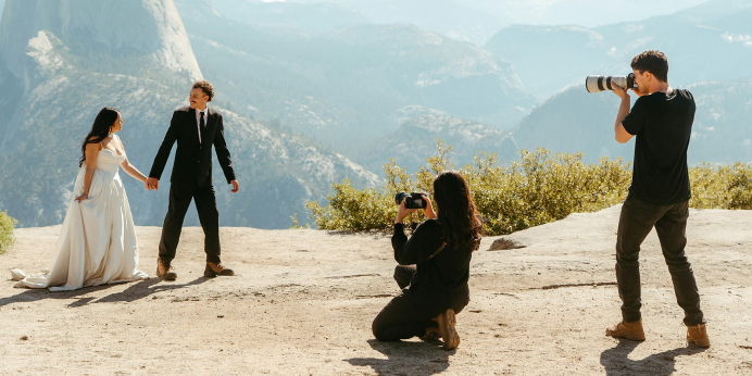 The Real Cost of Shooting a Wedding: Budget Guide