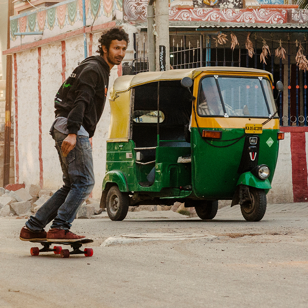 In Conversation with Jonathan Mehring: Travel, Photography, and Skate the World