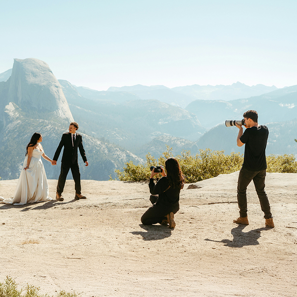 The Real Cost of Shooting a Wedding: Budget Guide