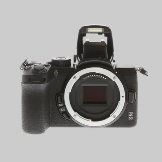 Nikon Z50